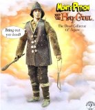Sideshow Monty Python and the Holy Grail - Dead Collector 12 Action Figure