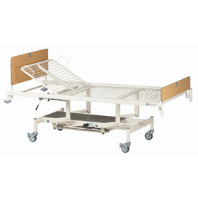 Sidhil Durham Nursing Care Bed