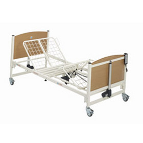 Solite 4 Section Fully Profiling Bed with