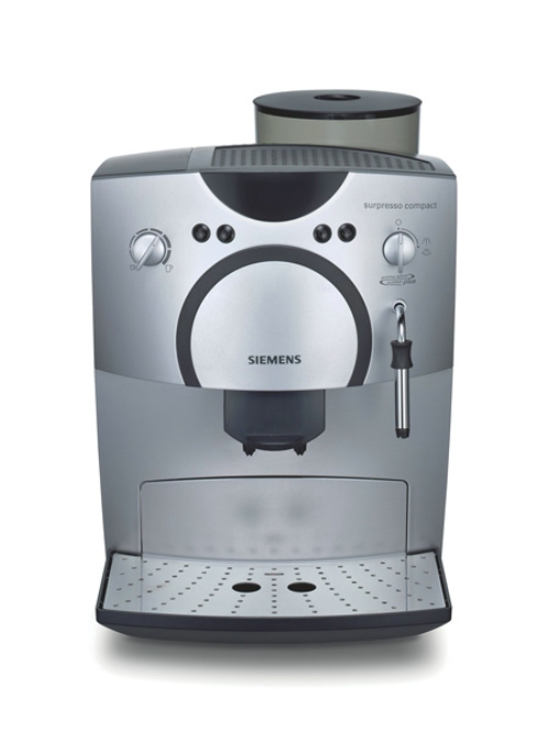 Siemens Fully Automatic Coffee Machine