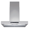 Siemens LC64BA521B_SS cooker hoods in Stainless