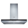 Siemens LC77BE532B cooker hoods in Stainless