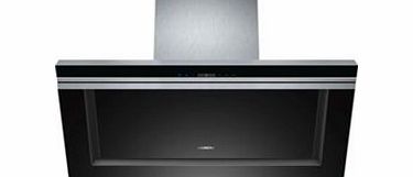 Siemens LC91KB672B 90cm Touch Control Angled