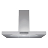 Siemens LC94BA521B_SS cooker hoods in Stainless