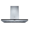 Siemens LC98BE542B cooker hoods in Stainless