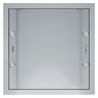 Siemens LF959RA51B cooker hoods in Stainless