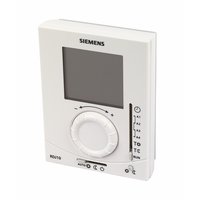 SIEMENS RDJ10-GB Room Thermostat