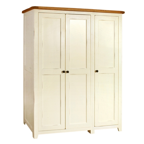 Siena Triple Wardrobe 913.124