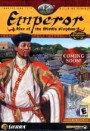 Sierra Emperor Rise Of The Middle Kingdom PC