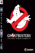 Sierra Ghostbusters The Video Game PS3
