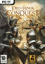 Lord of the Rings Conquest PC