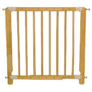 Sierra Multi Panel Wooden Gate