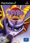 Spyro Enter the Dragonfly (PS2)