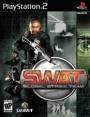 SWAT Global Strike Team PS2