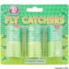 Fly Catchers Pack of 3 HW0611