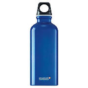 Sigg Classic 0.4L Dark Blue