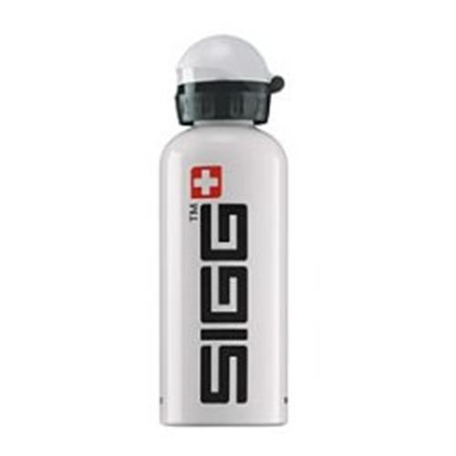 Sigg Original Logo 0,6L Bottle
