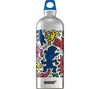 SIGG Rave By Haring Water Bottle (1 L)