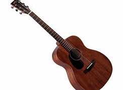 000M-15L Left Handed Acoustic Guitar Natural