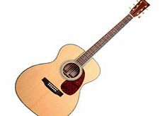 000R-42 Acoustic Guitar Natural
