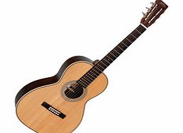 00R-28VS Acoustic Guitar Natural