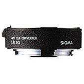 Sigma 1.4x EX APO DG Tele Converter (Nikon AF)