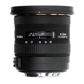 Sigma 10-20mm f3.5 EX DC HSM Lens - Sony AF