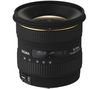 SIGMA 10-20mm F4-5-6 DC EX lens for 20D- 300D- 350D