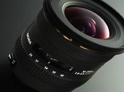 Sigma 10-20mm f4-5.6 EX DC Lens For Sigma Digital SLR Cameras