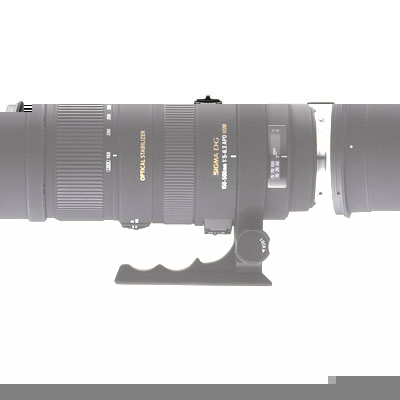150-500mm f5-6.3 DG OS HSM Lens - Nikon Fit