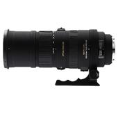 Sigma 150-500mm F5-6.3 RF DG Lens for Pentax