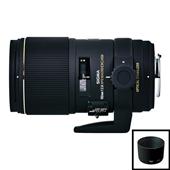 150mm f2.8 EX OS DG Macro Lens - Canon AF