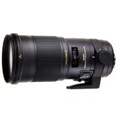 Sigma 180mm f2.8 APO Macro EX DG OS HSM Lens for