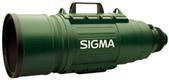 Sigma 200-500mm f2.8 APO EX DG (Canon AF)