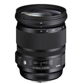 Sigma 24-105mm f/4 DG OS HSM A Lens (Canon)