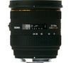 SIGMA 24-70 f/2.8 EX DG HSM Zoom Lens
