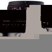 sigma 28-300mm f/3.5-6.3 DG Macro (Nikon AF)