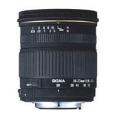 28-70mm f/2.8 EX DG Lens (Canon AF)