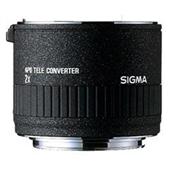Sigma 2x APO DG Converter (Canon AF)