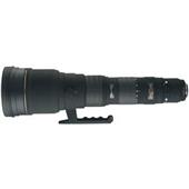 300-800mm f/5.6 EX APO DG HSM (Canon AF)