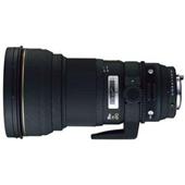 sigma 300mm f/2.8 EX DG HSM (Canon AF)