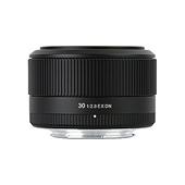 Sigma 30mm f/2.8 EX DN Lens - Sony E Mount for NEX