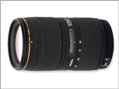 50-150mm f2.8 EX DC for Canon EOS