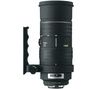SIGMA 50-500mm F4-6.3 DG APO HSM EX lens for all Nikon traditional and digital reflex