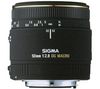 SIGMA 50mm F2.8 DG Macro EX lens for All Canon EOS series Reflex