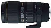 sigma 70-200mm f2.8EX DG Macro (Nikon AF fit)
