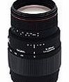 Sigma 70-300mm f4-5.6 APO Macro DG Lens For Sony Digital SLR Cameras