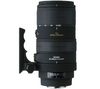 SIGMA 80-400mm F4.5-5.6 EX OS lens for Nikon D series digital reflex