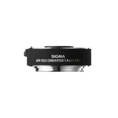 Sigma AF EX DG 1.4x APO Canon Fit