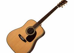 DR-42 Acoustic Guitar Natural